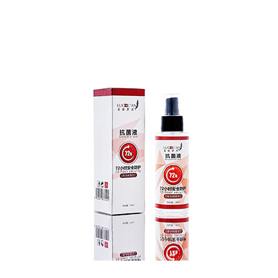 上杭母婴防护喷雾