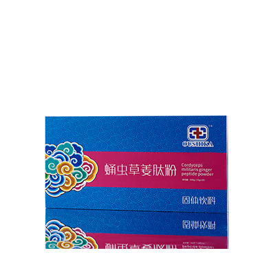 上杭蛹虫草气血汤