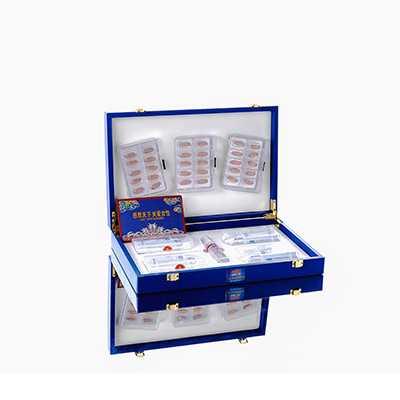 上杭爱芯回春综合版